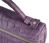 L19 Alligator Pouch