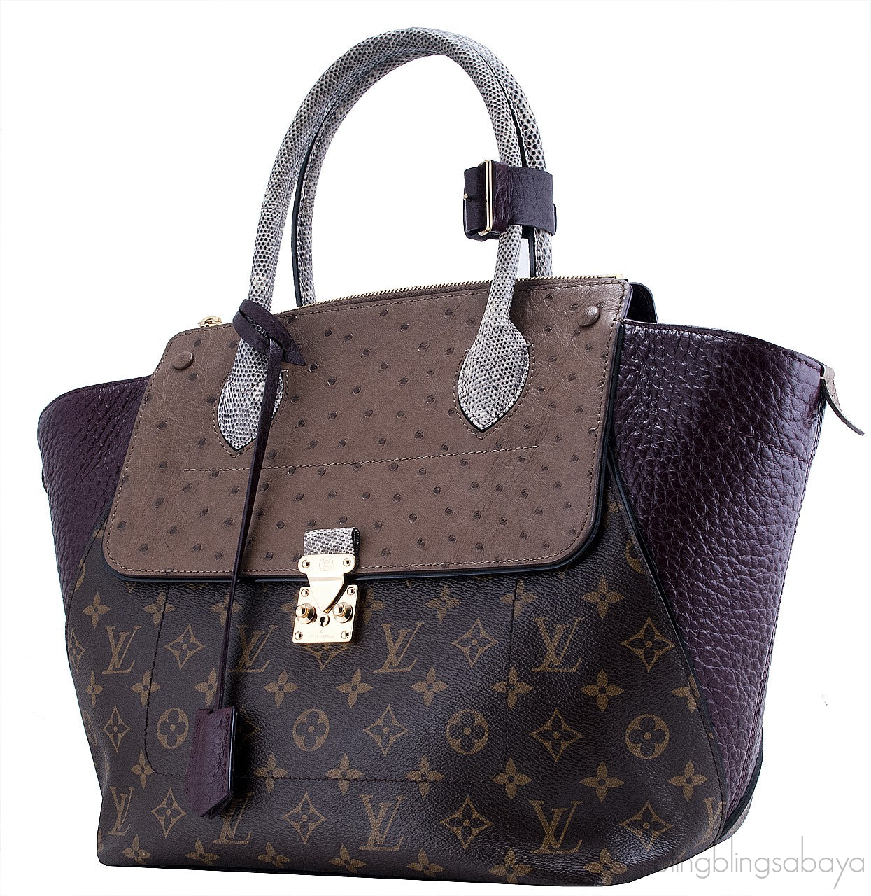 Majestueux Tote MM