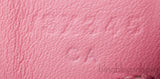 Birkin 25 Swift Rose Ete PHW