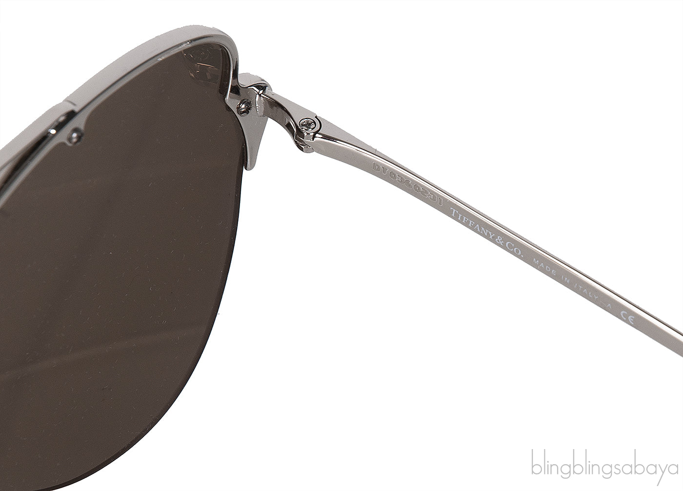 Tiffany & Co TF 3063 Butterfly Sunglasses