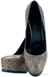 Python Tribtoo Pump