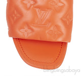 Orange Neo 90 mm Revival Mule