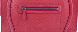 Mini Luggage Bougainvillia Python