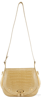 Pass Guide Crocodile Poussiere GHW