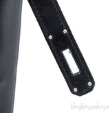 Kelly 35 \"SO BLACK\" Limited Edition