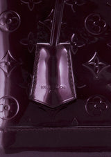 Alma PM Rose Fauviste Patent