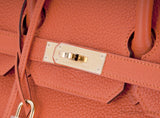 Birkin 35 Feu Taurillon Clem GHW