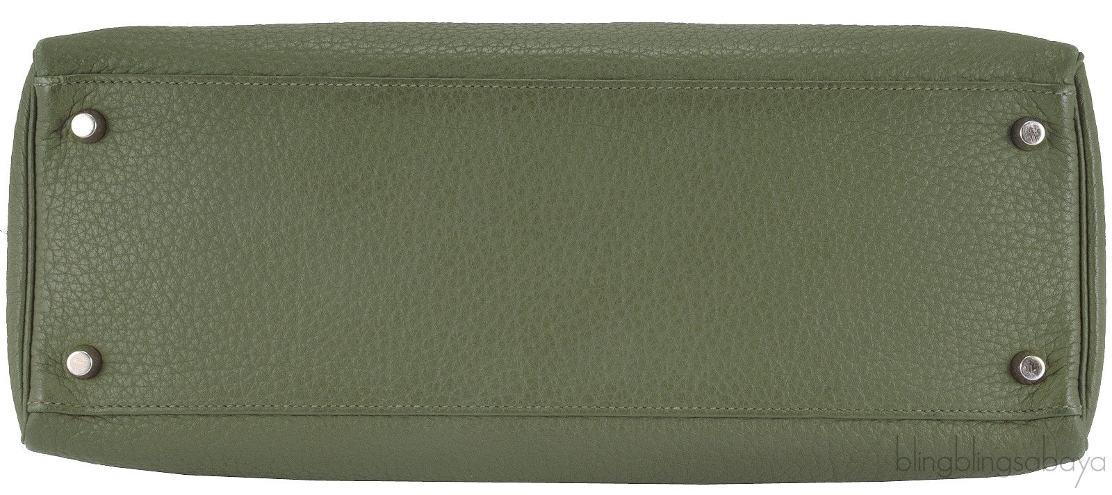 Kelly 35 Olive Green Fjord GHW
