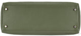 Kelly 35 Olive Green Fjord GHW