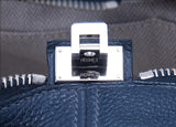 Victoria II Blue Obscur