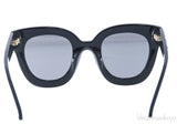Black GG0116S 002 Sunglasses