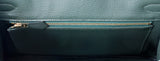 Birkin 30 Vert Fonce Togo
