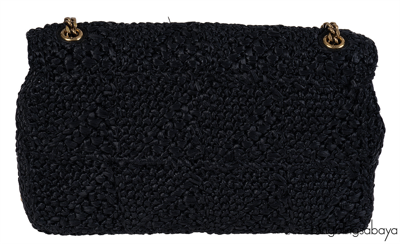 Yves Saint Laurent Jamie Medium Chain Bag