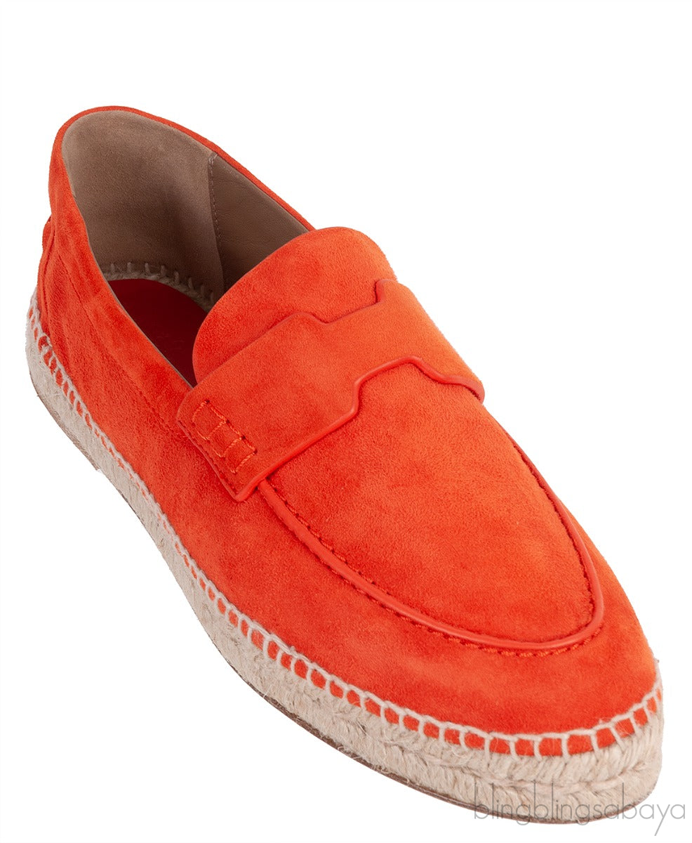 Trip Espadrille