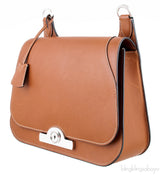 Rejane Saddle Bag