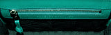 Jade Green Shoulder Bag