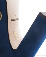 Vally\' Mary Jane Pumps