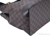 Damier Hampstead MM Bag
