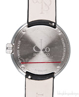 Brilliant Diamond Watch