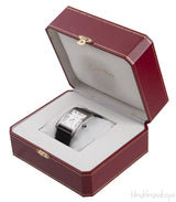 Cartier Tank MC Automatic Watch