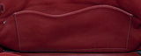 Birkin 35 Rouge Ash Swift PHW