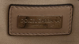 Miss Romantique Python Bag
