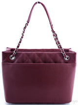 Timeless Red Caviar Grand Shopper