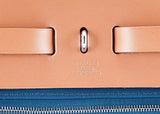 Herbag Zip PM Bleu Izmir