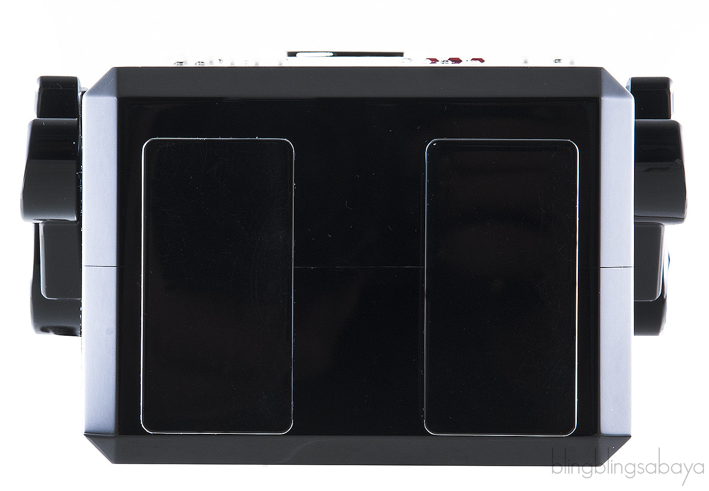 CC Robot Minaudiere Limited Ed.*