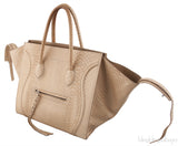 Phantom Beige Python