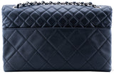 Sac Class Rabat Black Lamb