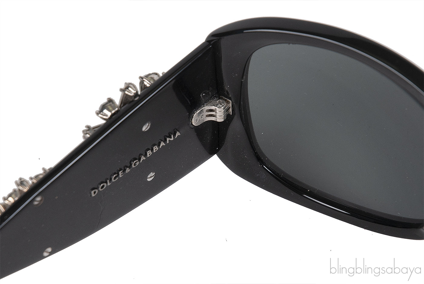 Dolce & Gabbana Limited Ed. DG4040 Women Sunglasses