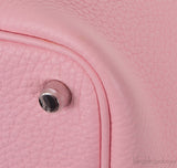Picotin Lock 18 Rose Sakura PHW