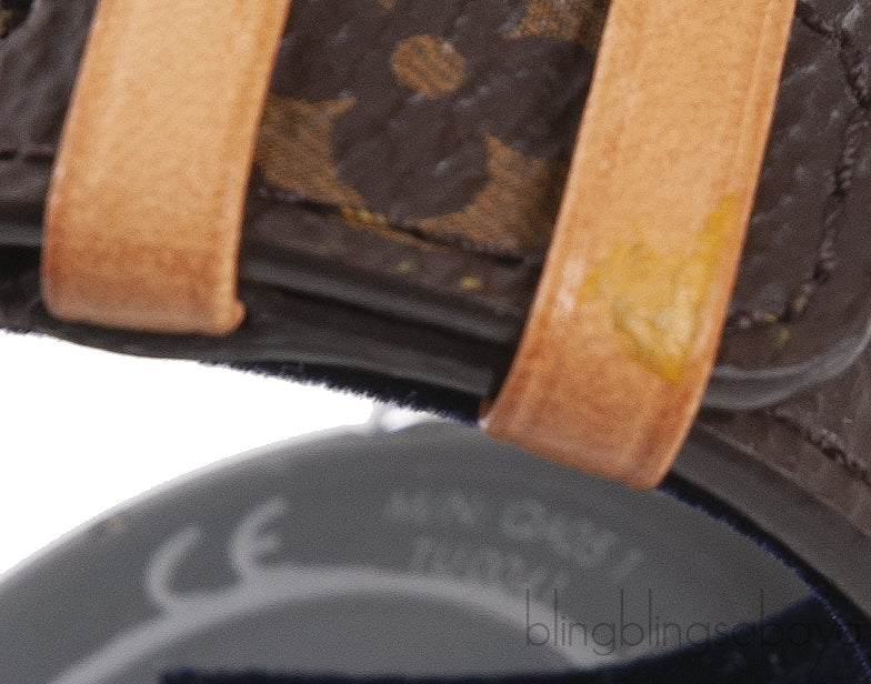 Tambour Horizon Black 42 Watch