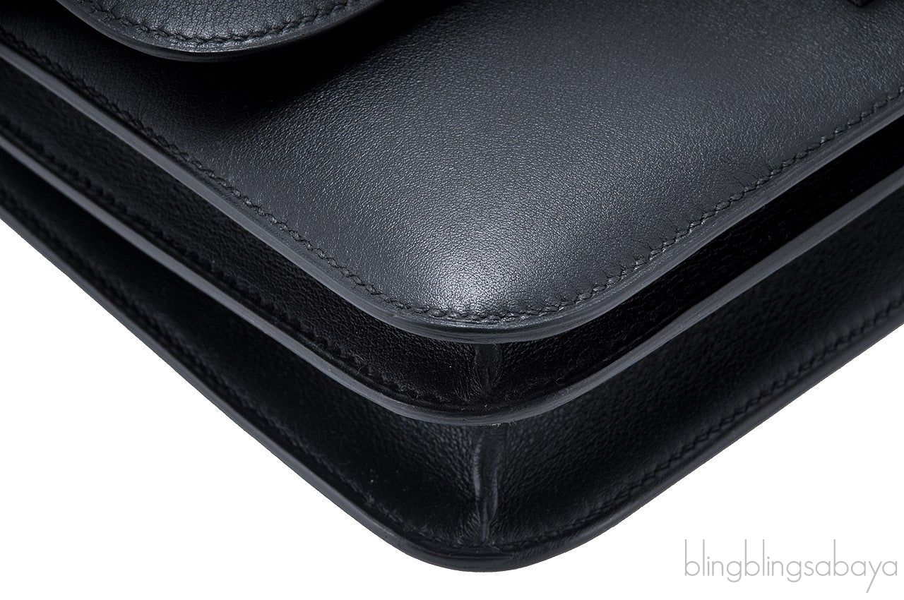Constance Elan Black Swift PHW