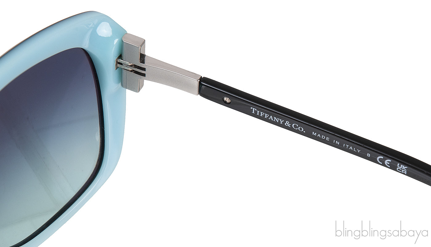 TF 4171 Square Sunglasses