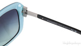 TF 4171 Square Sunglasses