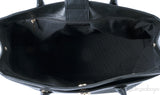 Black Caviar Executive Cerf Tote