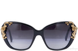 DG4167/501 BG Black Sunglasses