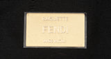 Baguette Multicolor Mink Fur