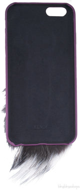 Karlito iPhone 6 Fuchsia Case