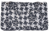 2.55 Camellia Tweed Reissue Flap Bag