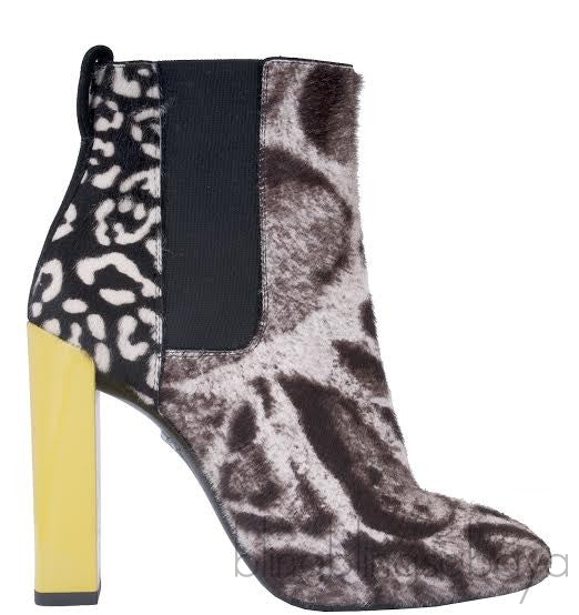 Calf Eloise Boots