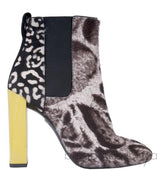 Calf Eloise Boots