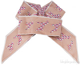 Twilly \"CH\" Silk