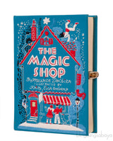 Olympia Le-tan The Magic Shop Book Clutch