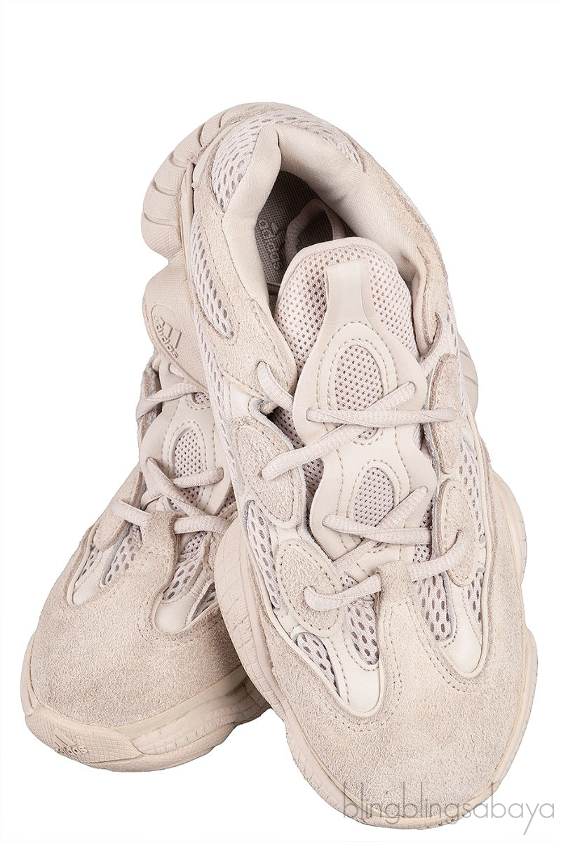 Yeezy 500 Desert Rat Sneakers
