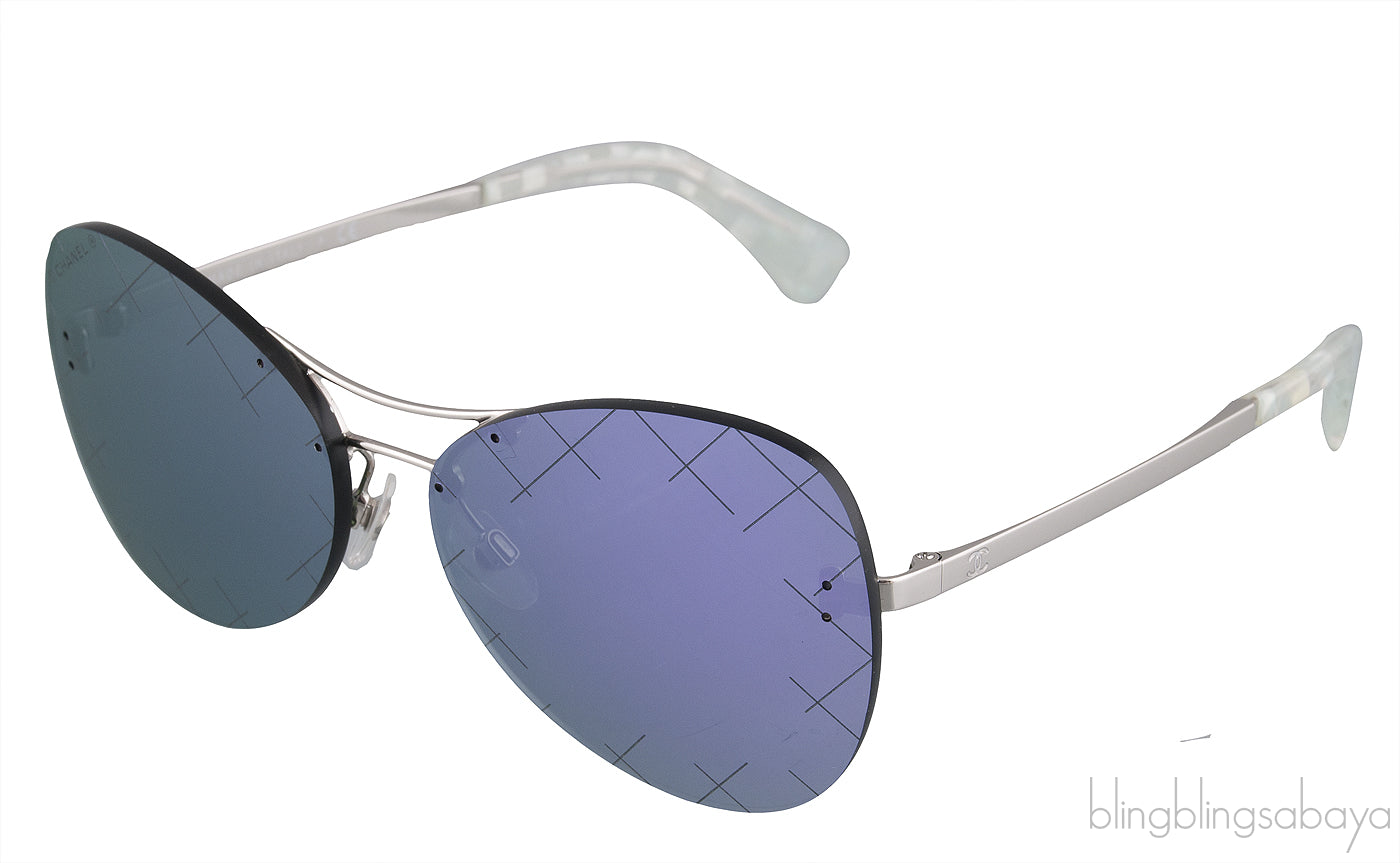 4218 Purple Sunglasses