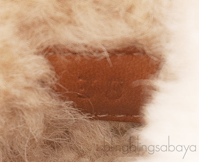 GG Horsebit Merino Ankle Boots