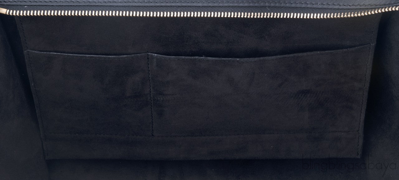 Trapeze Python Whip Bicolor